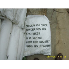 Chlorure de calcium 94% 96%